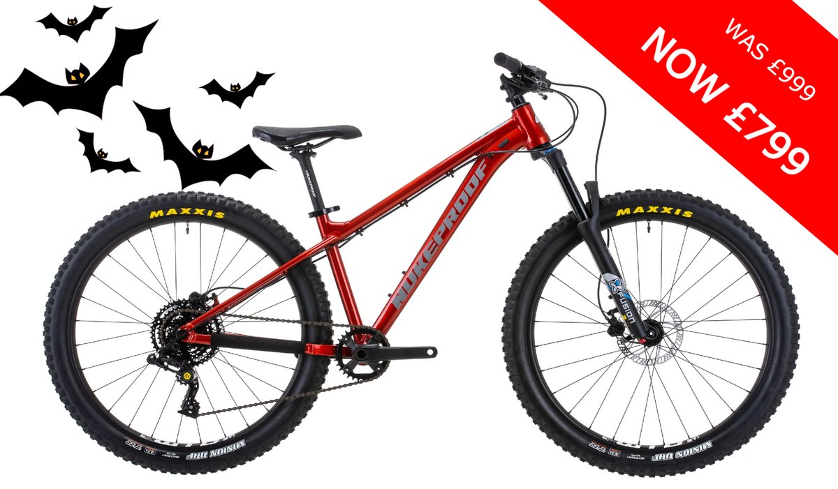 NRG Cycles tweet media