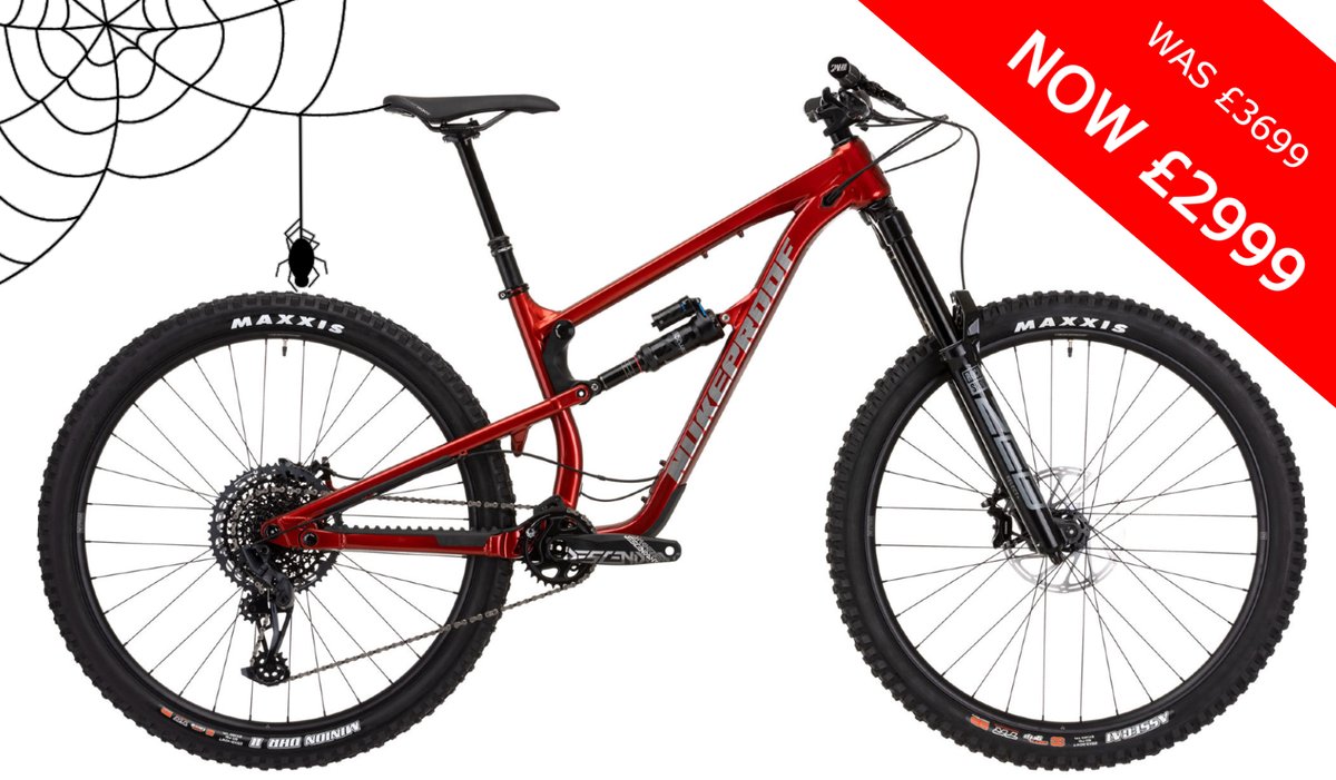 NRG Cycles tweet media