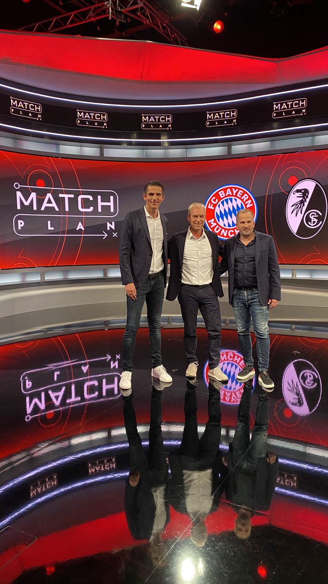 #SkyMatchplan zum 1. präsentiert ein Schiedsrichter seinen Matchplan! Deniz Aytekin zeigt wie intensiv die Vorbereitung auch für Schiedsrichter ist! Um 20 Uhr auf Sky Sport Bundesliga/Um 21 Uhr auf Sky Sport News oder auch auf Abruf über SkyQ und SkyGo