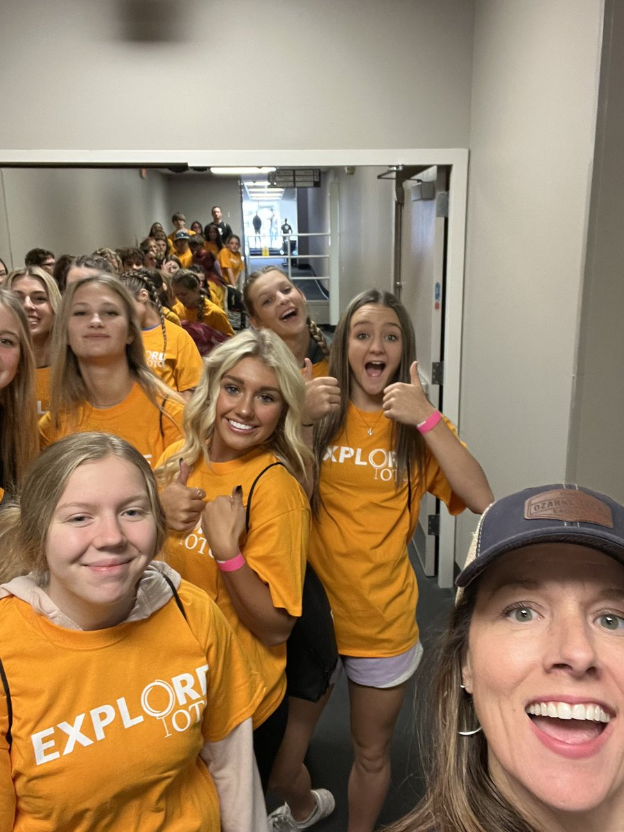 sarah_bargo's tweet photo. Touring these awesome high school students through OTC today! #ExploreOTC @OTCedu https://t.co/HISVnWAg8d