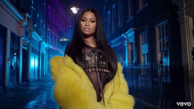 I&rsquo;m voting for Nicki Minaj for Favorite Female Hip-Hop Artist at the #AMAs https://t.co/CARMMfHb0O<a href="/tag/amas"class="tags"><span>#amas</span></a>