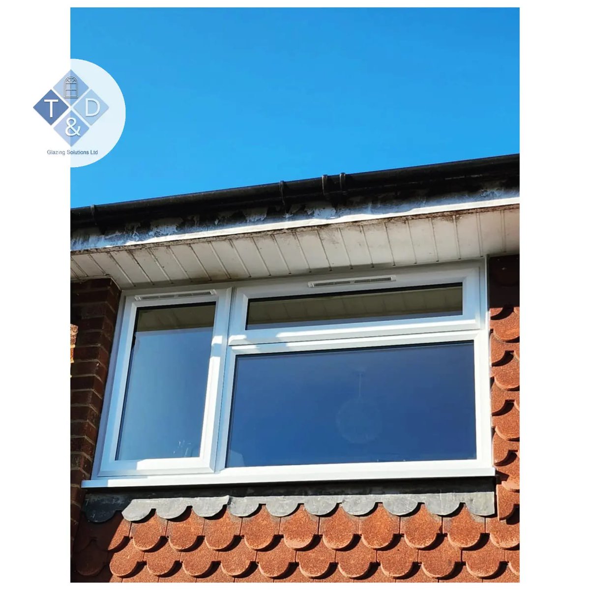 These photos are of uPVC casement windows, we fitted for a client in #westerham

<a href="/CertassLtd/">Certass TA</a> <a href="/QANWSales/">Quality Assured National Warranties</a> 

Please don't hesitate to contact us for your free no obligation quote. 

#windowinstallation #doubleglazing #casementwindows #upvc