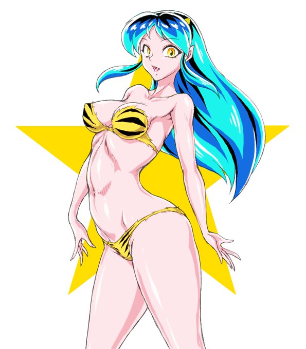 ラフ絵をカラー化など
他キャラも描きたい💫 