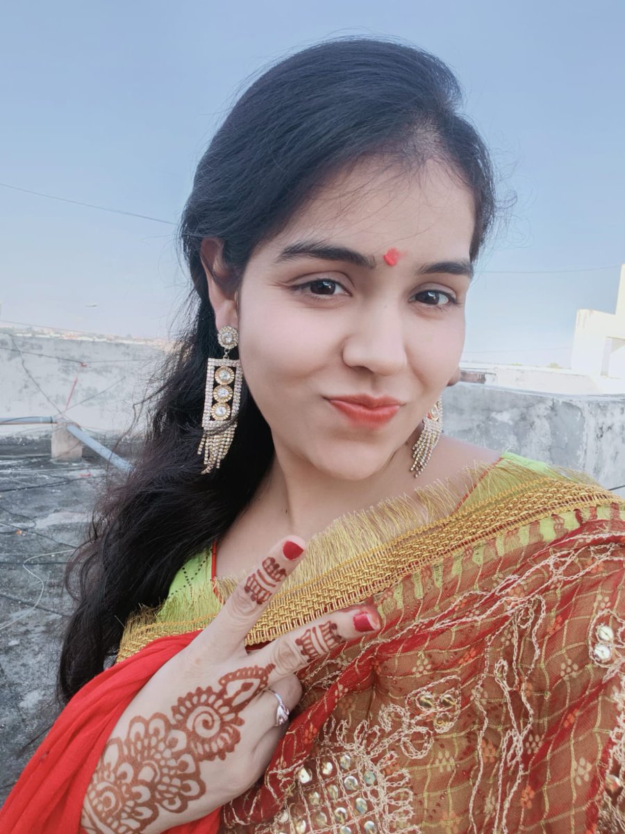 Ashima Chahal tweet media