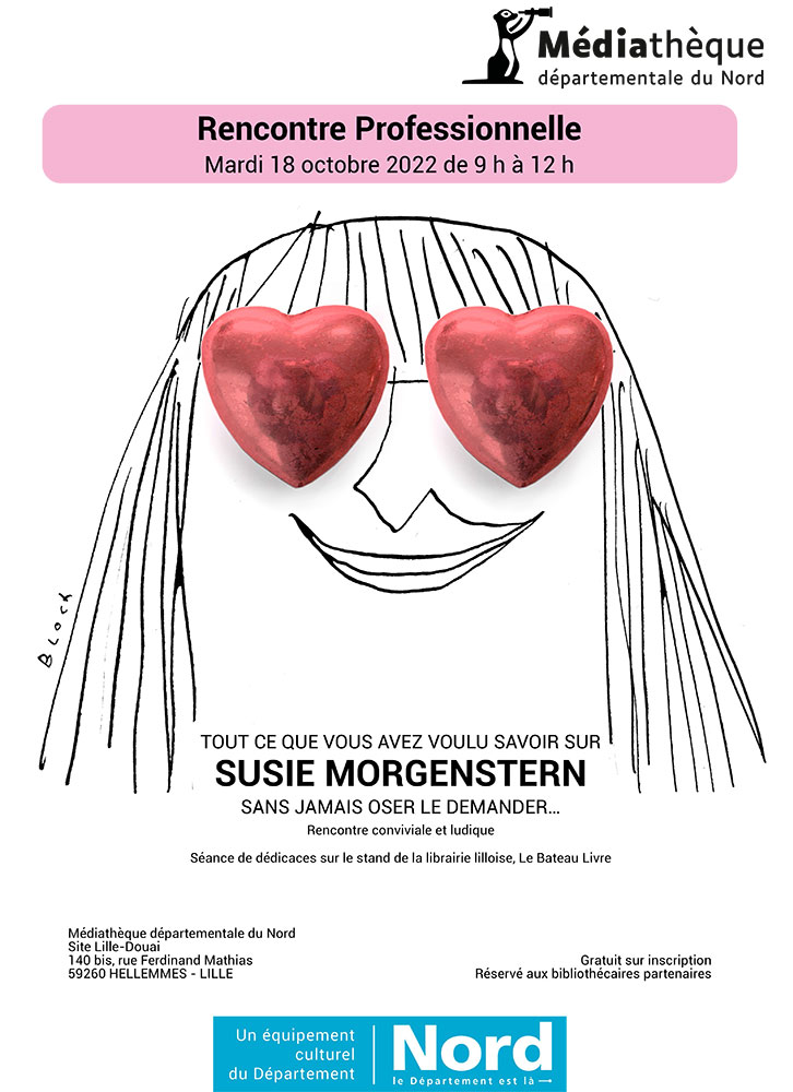 Médiathèque du Nord tweet media