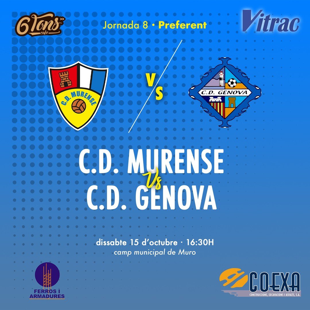 CD Murense tweet media