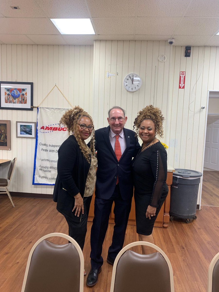 Tommy Brann (@tommy_brann) on Twitter photo Congratulations to Commissioner Sparks (@MonicaSparksMi) and Commissioner Tyson (<a href="/jessicaanntyson/">Jessica Ann Tyson</a>) for winning the @AMBUCS award. Congratulations to Commissioner Sparks (@MonicaSparksMi) and Commissioner Tyson (<a href="/jessicaanntyson/">Jessica Ann Tyson</a>) for winning the @AMBUCS award.
