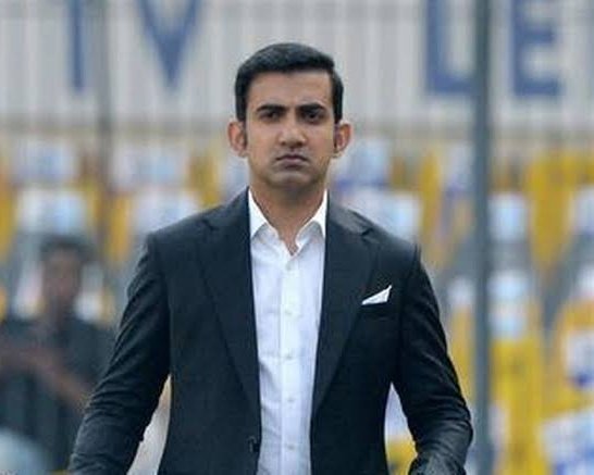 Are you ready Gautians ? How\s the joshhh?
Happy Birthday Gautam Gambhir !!! 