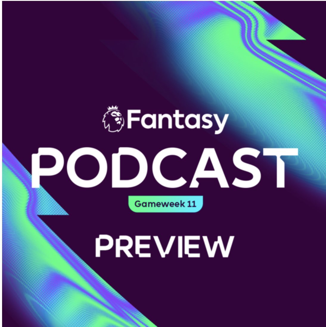 The new <a href="/OfficialFPL/">Fantasy Premier League</a> podcast is up! You can hear <a href="/KellySomers/">Kelly Somers</a> <a href="/FPLFamily/">FPL Family</a> <a href="/TennisFITZY/">Anna Fitzpatrick</a> and me discussing Reece James, the Packet, the Scam, Mo Salah, strategies and how brilliantly my WC went 🥴! It’s all in there and more! 👇
preml.ge/FPLPodS5E14