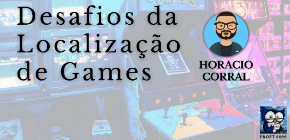 EscolaEBG's tweet photo. Tradução e Localização: Oportunidades e Desafios no Mercado de Games - https://t.co/OoGsos7FyD https://t.co/T97fYAt1rB