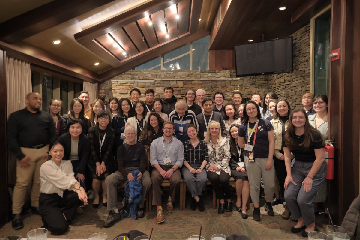 HFES_UMICH (@hfes_umich) on Twitter photo What a fantastic Michigan Dinner!
Thank you to the UMich Faculty, Students, Alumni, Affiliates, and guests from other universities! Go Blue!
#hfes2022 <a href="/umichioe/">U-M Industrial and Operations Engineering</a> What a fantastic Michigan Dinner!
Thank you to the UMich Faculty, Students, Alumni, Affiliates, and guests from other universities! Go Blue!
#hfes2022 <a href="/umichioe/">U-M Industrial and Operations Engineering</a>
