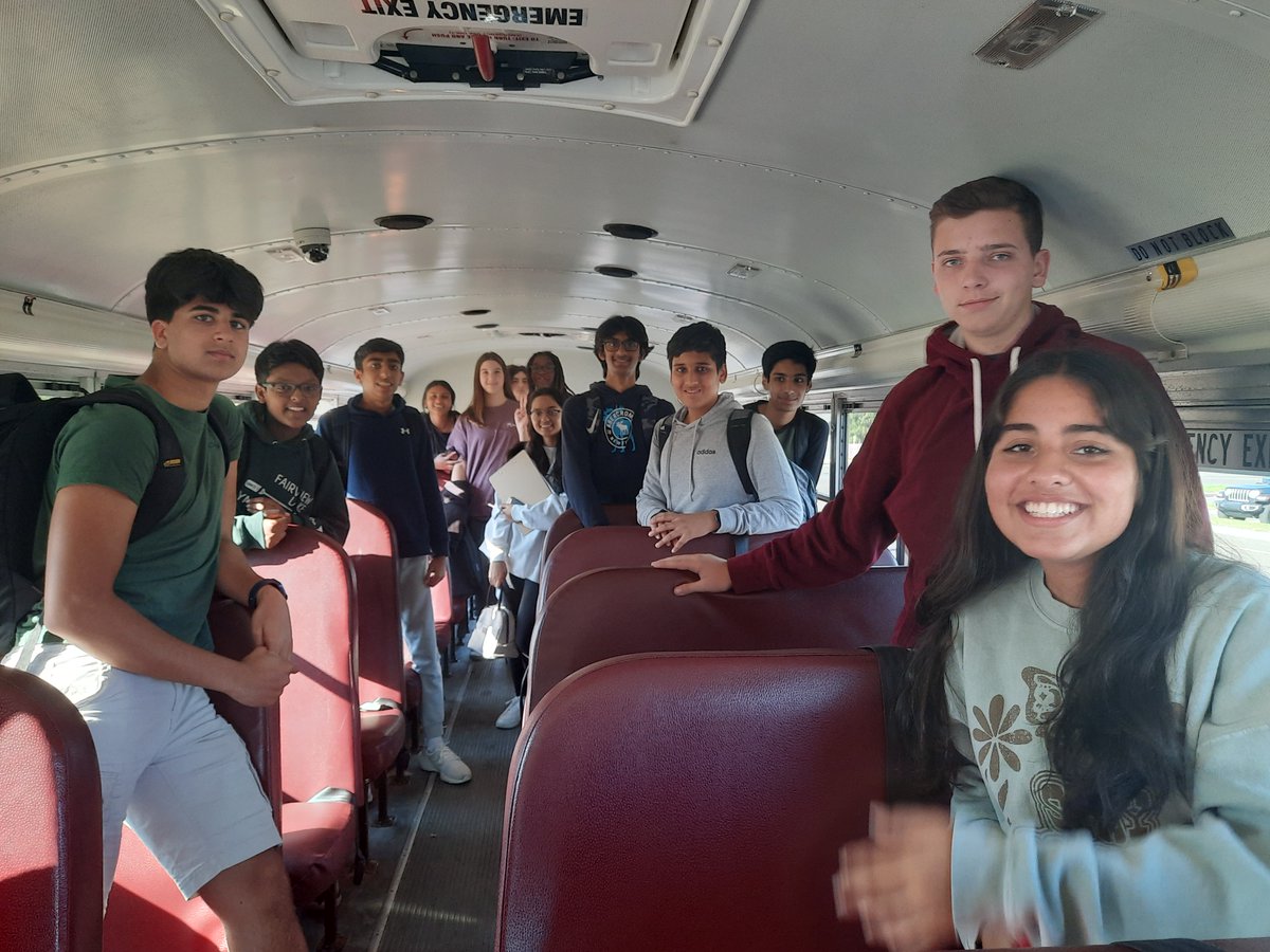 NB Math Team tweet media