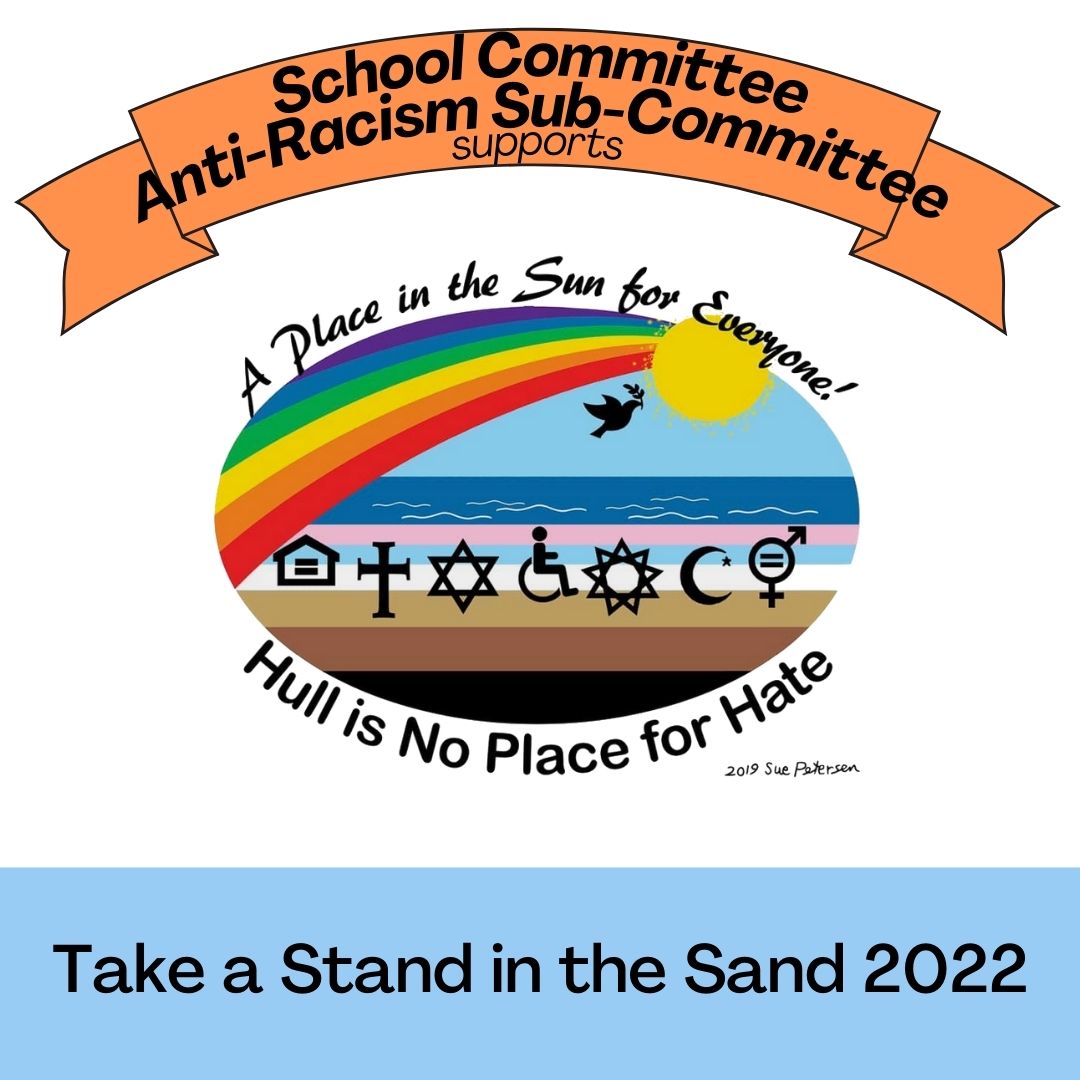 Hull No Place For Hate tweet media