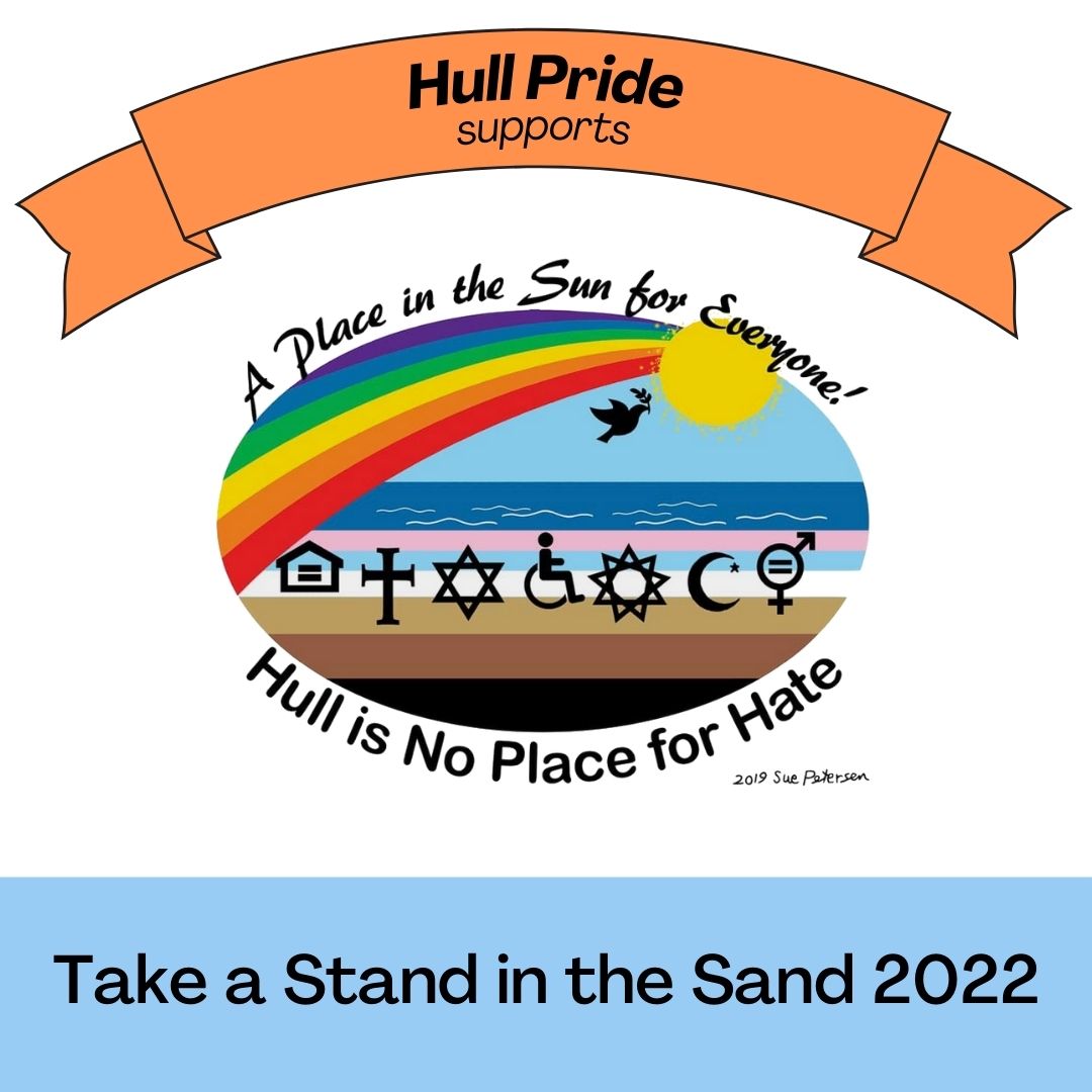 Hull No Place For Hate tweet media