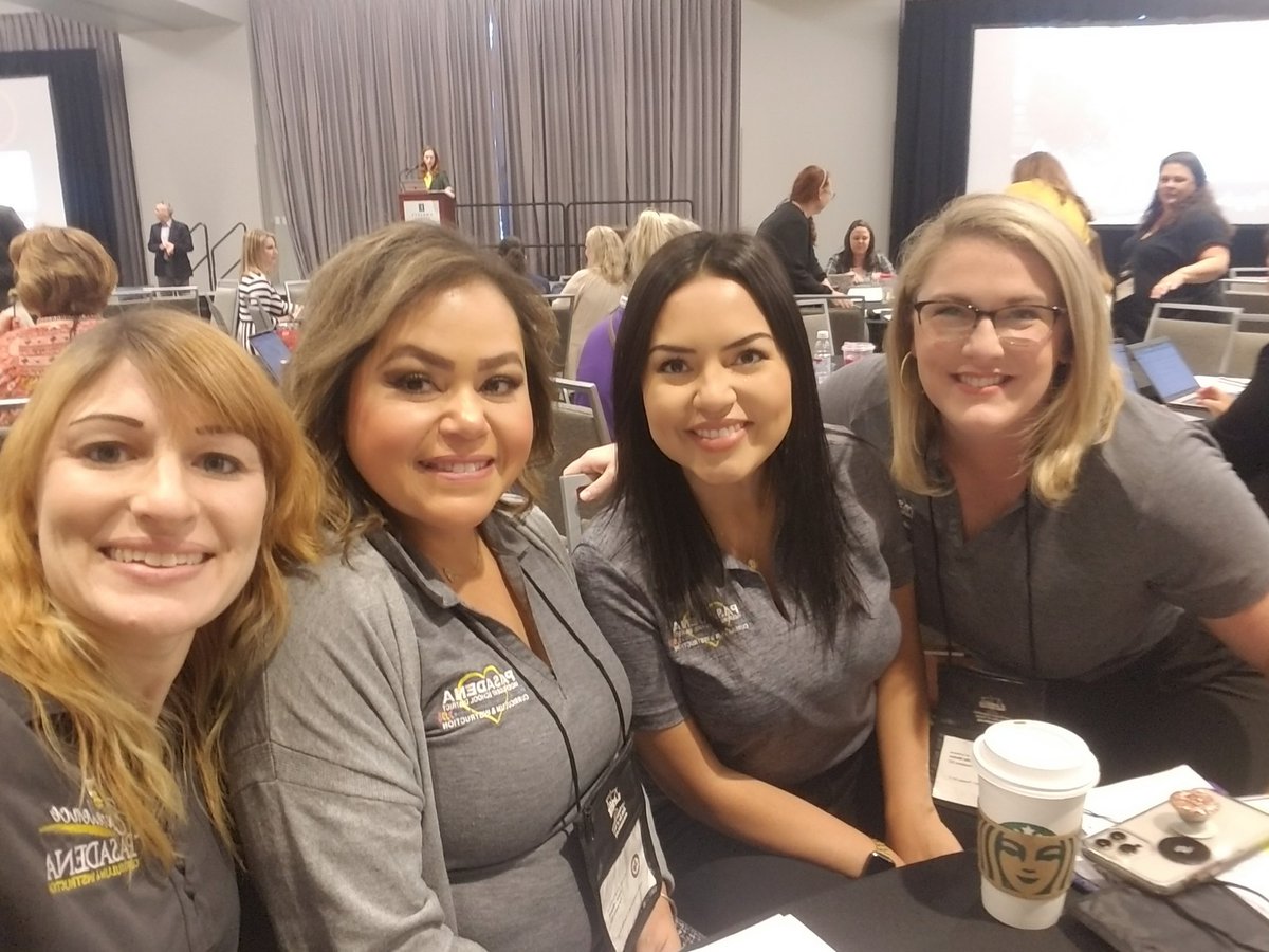 PISD MS Social Studies (@pisd_ms_ss) on Twitter photo Kicking off a great day at TSSSA with these lovely ladies! Looking forward to learning with other amazing SS leaders from across the state! @TXTSSSA  #TXTSSSA22 Kicking off a great day at TSSSA with these lovely ladies! Looking forward to learning with other amazing SS leaders from across the state! @TXTSSSA  #TXTSSSA22