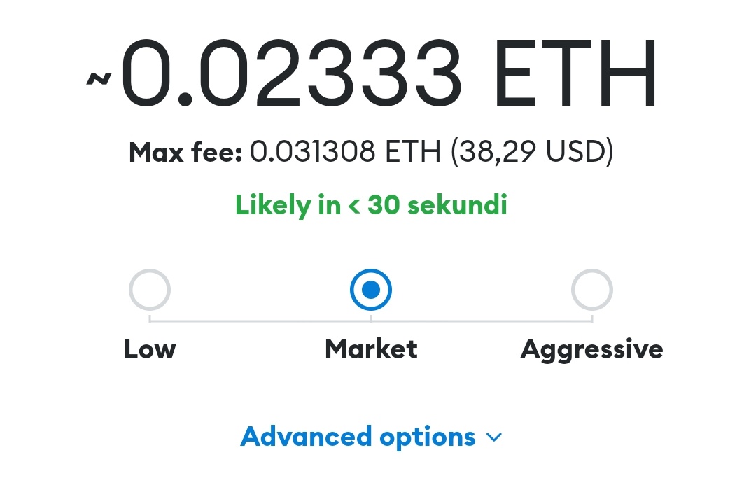 TrueGemHunter's tweet photo. $ETH gas fee to the moon and beyond 🚀🌙🌙
#Ethereum #EthereumPOS #ETHMerge #ETHGasPrice https://t.co/JMI3v43125