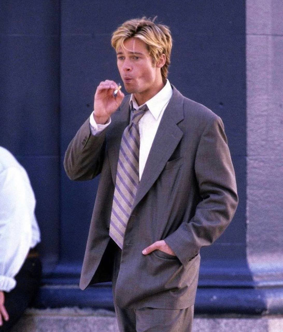 Brad pitt sale joe black
