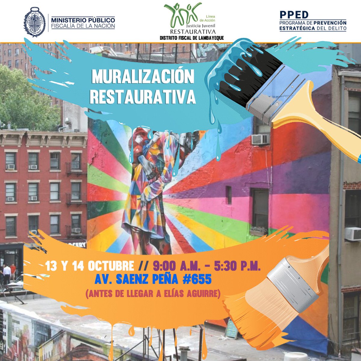 Martin Lopez tweet media