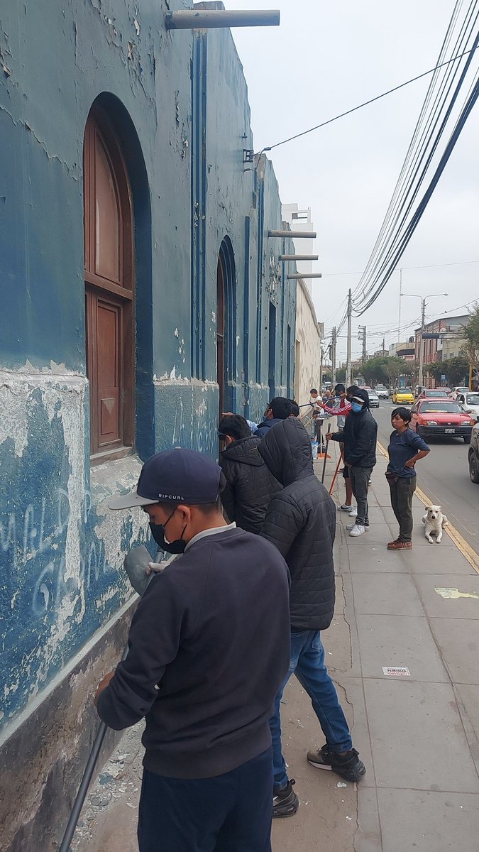 Martin Lopez tweet media