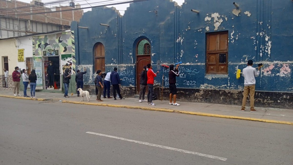 Martin Lopez tweet media