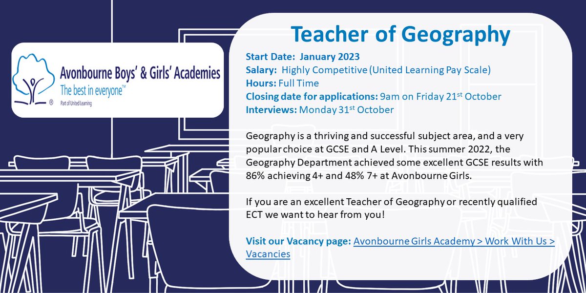 Avonbourne Boys' and Girls' Academies and USF tweet media