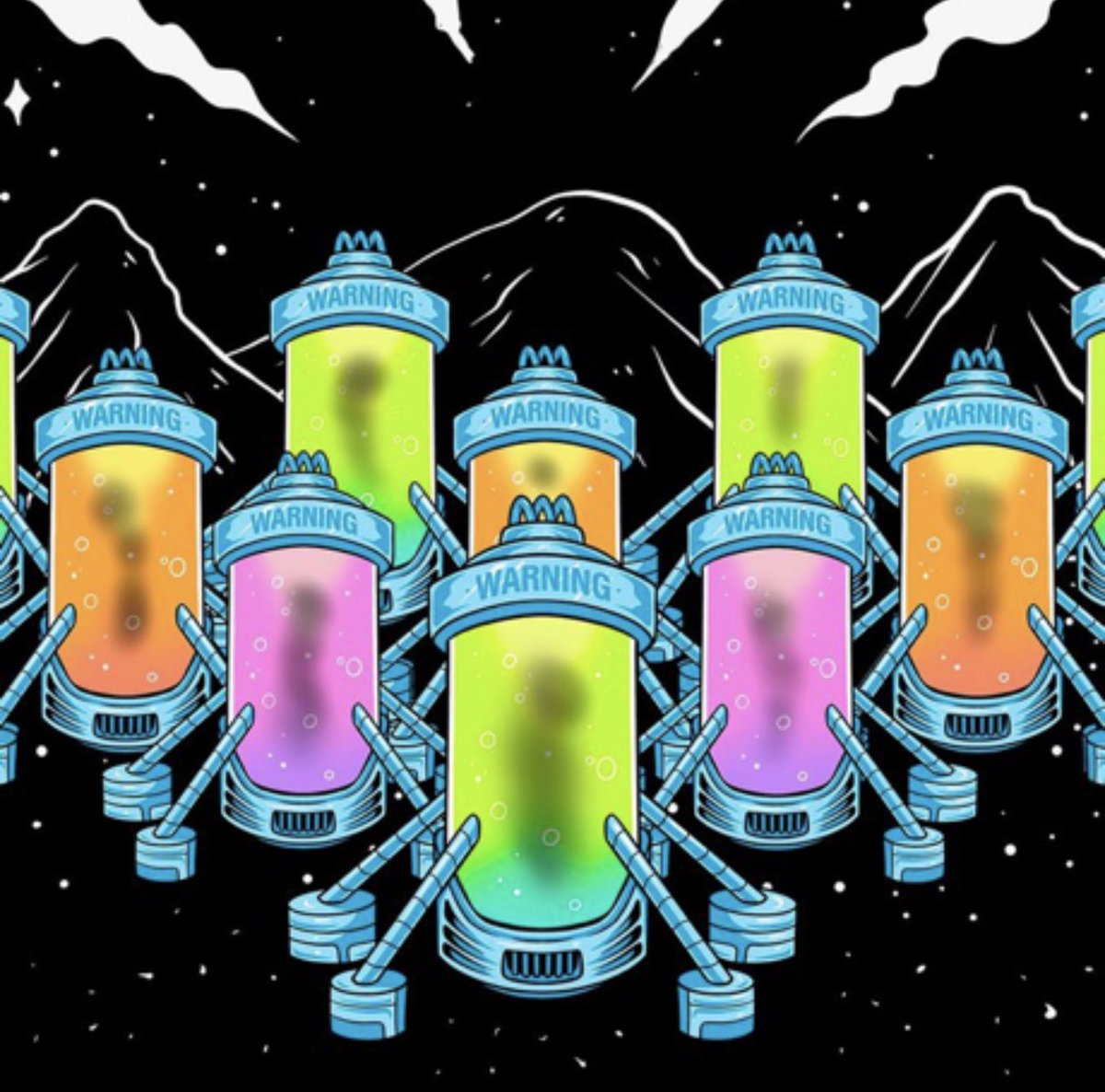 _kalikip's tweet photo. Twitter space is a #lifestyle.   

@ToxicSkullsClub let’s show up and rep that #TSClifestyle! 

#ToxicSkullsClub #toxicfollowtoxic #TSCVikingsandWizards #TSCRum #ETH #NFTs #nftcommunity #TSCFam #SkullShack 
@farokh @toxicmomsie1 @grossprofitart @NFTxAnonymous @CharlesVelez85 https://t.co/enKwSGdJW3