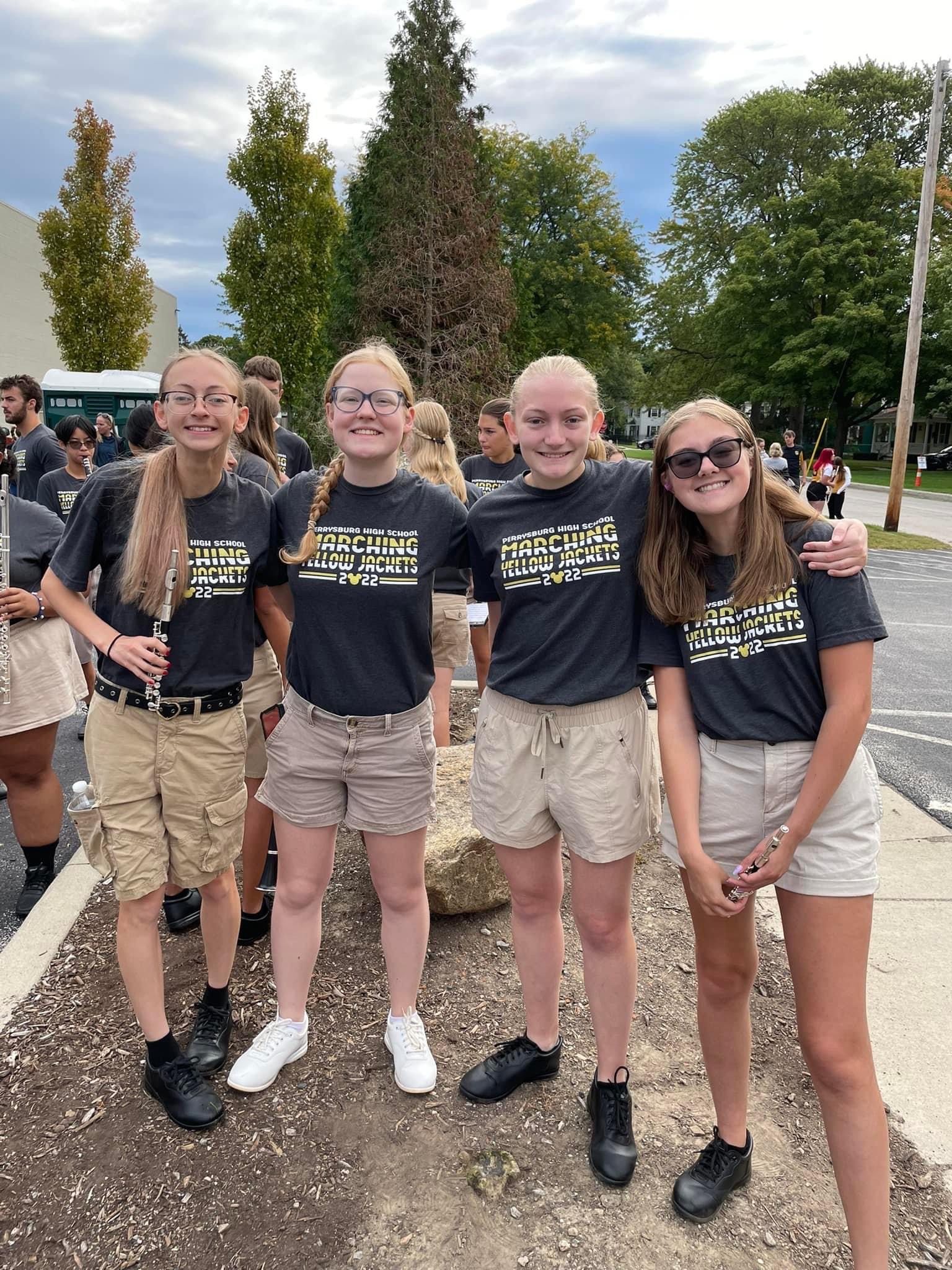 Perrysburg Schools (PburgSchools) / Twitter