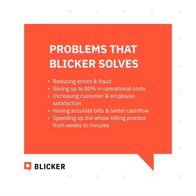 blickerutility's tweet photo. Human error is inevitable 🚩

Especially in meter reading!

Blicker enables first-time-right meter information — a feature that solves many problems for both utility companies &amp; consumers

Learn more:

https://t.co/LEGrHWmNRd

#blicker #aisolutions #energytransition #ai #data https://t.co/nAa2430usW