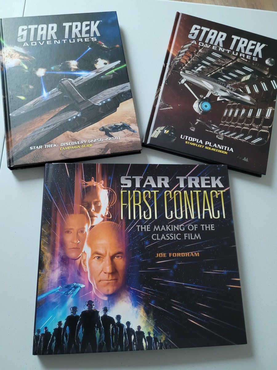 A great haul for today! :-)