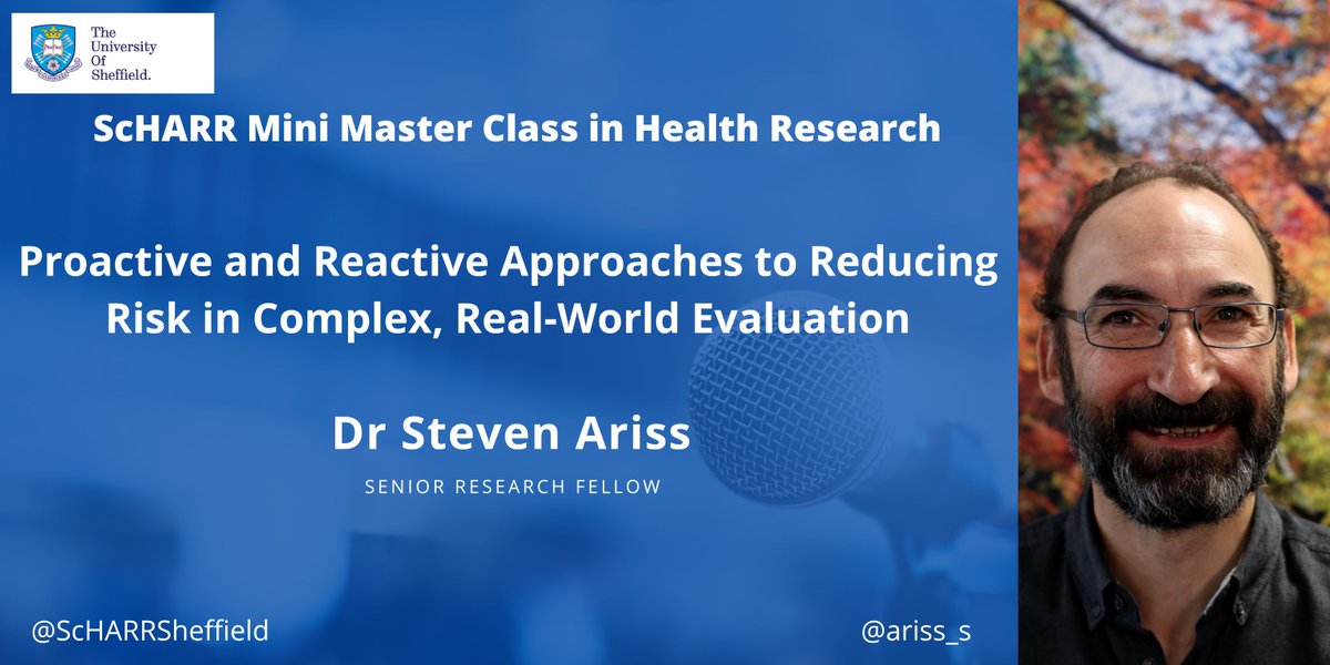 ScHARR HUD tweet media