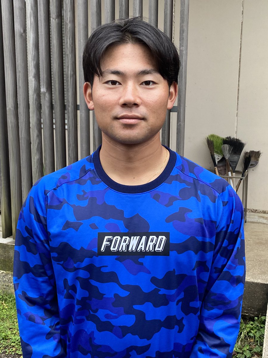 yakyu_satv's tweet photo. 名門でプレーし続け、必ずレギュラーをつかみ結果を残してきた明治大学主将　村松開人選手。
東京六大学野球秋季リーグ現在首位打者。走攻守そろった左打ちのセカンド（ショートももちろんできる）
４年越しのドラフトへ。
あすのスポパラで。 https://t.co/nWZ35xkJ4T