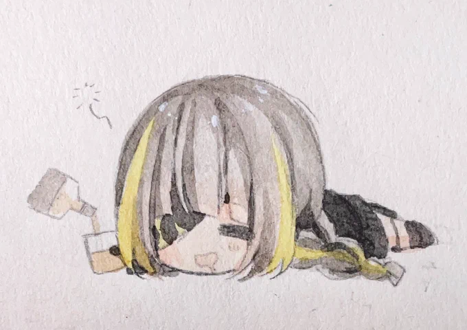 まとめ #ドールズフロントライン 