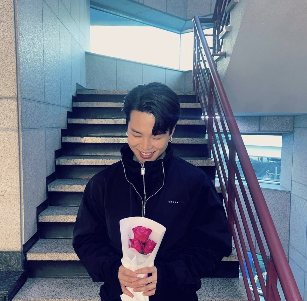 9201jm_'s tweet photo. #HappyJiminDay ⸜︎🐣⸝💞 https://t.co/t2zKPtl8df
