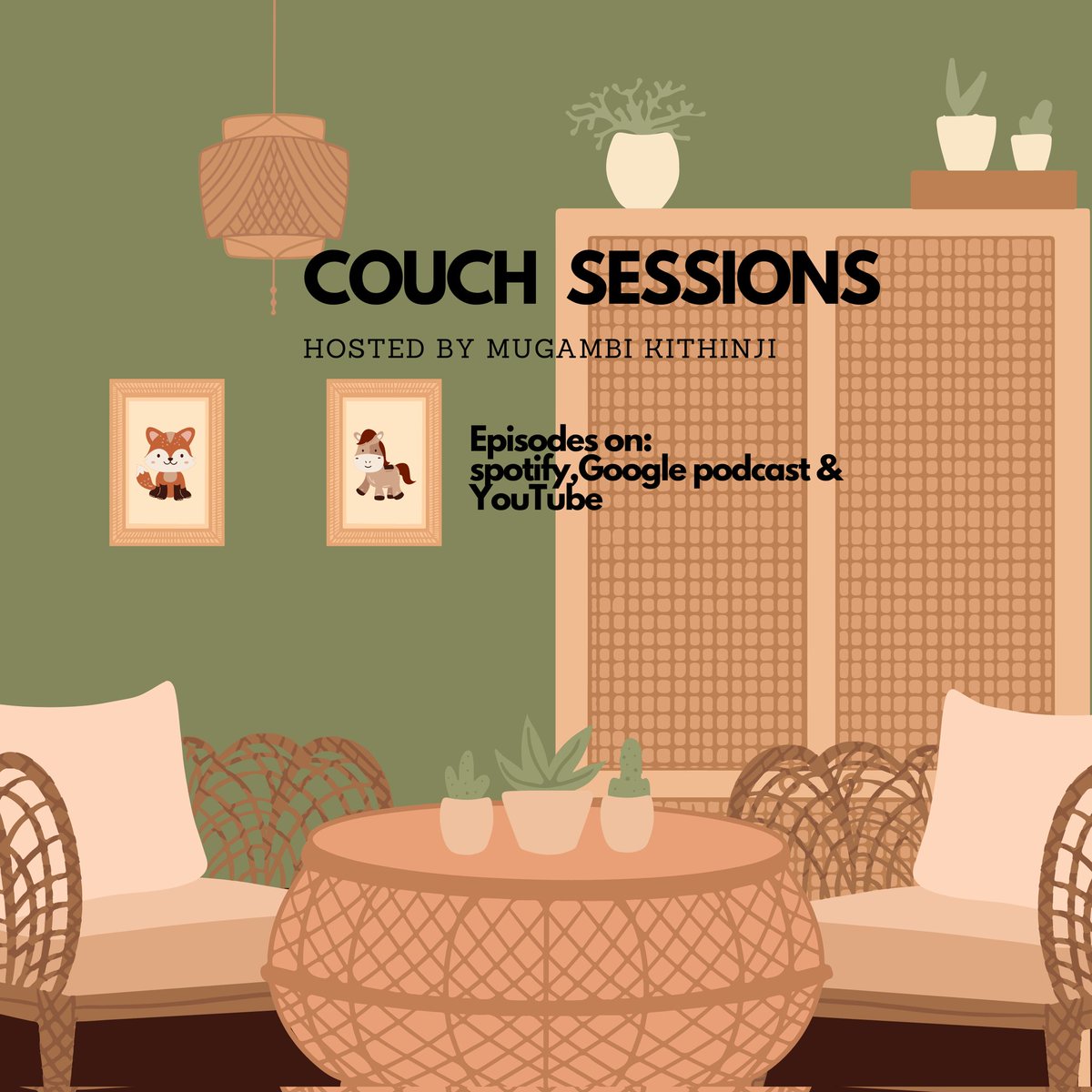 H3_TheRapper's tweet photo. Glad to start the journey! Join me and I hope each episode will inspire and entertain you. @edwardkwach @FareedKhimani @GMONEYizME @Mwafreeka @SpiceFMKE @HomeboyzRadio @CapitalFMKenya #podcastlife #PodcastAndChill #couchsessions https://t.co/iD80HS5Ynx