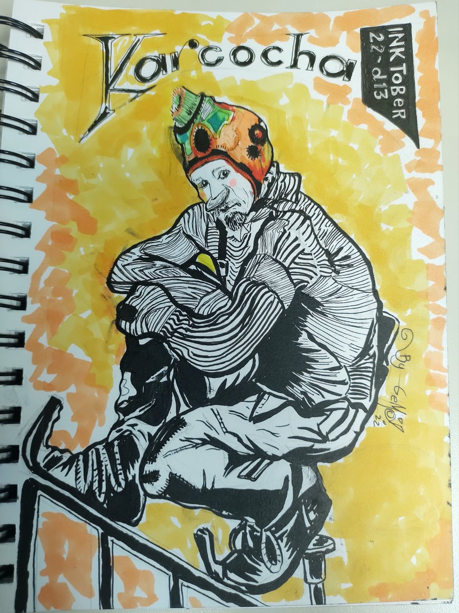 gemonero's tweet photo. @KarcochaStreet Un tributo para vos, amigo!

https://t.co/jV6g4ReZhH https://t.co/wf7O7h5NTe