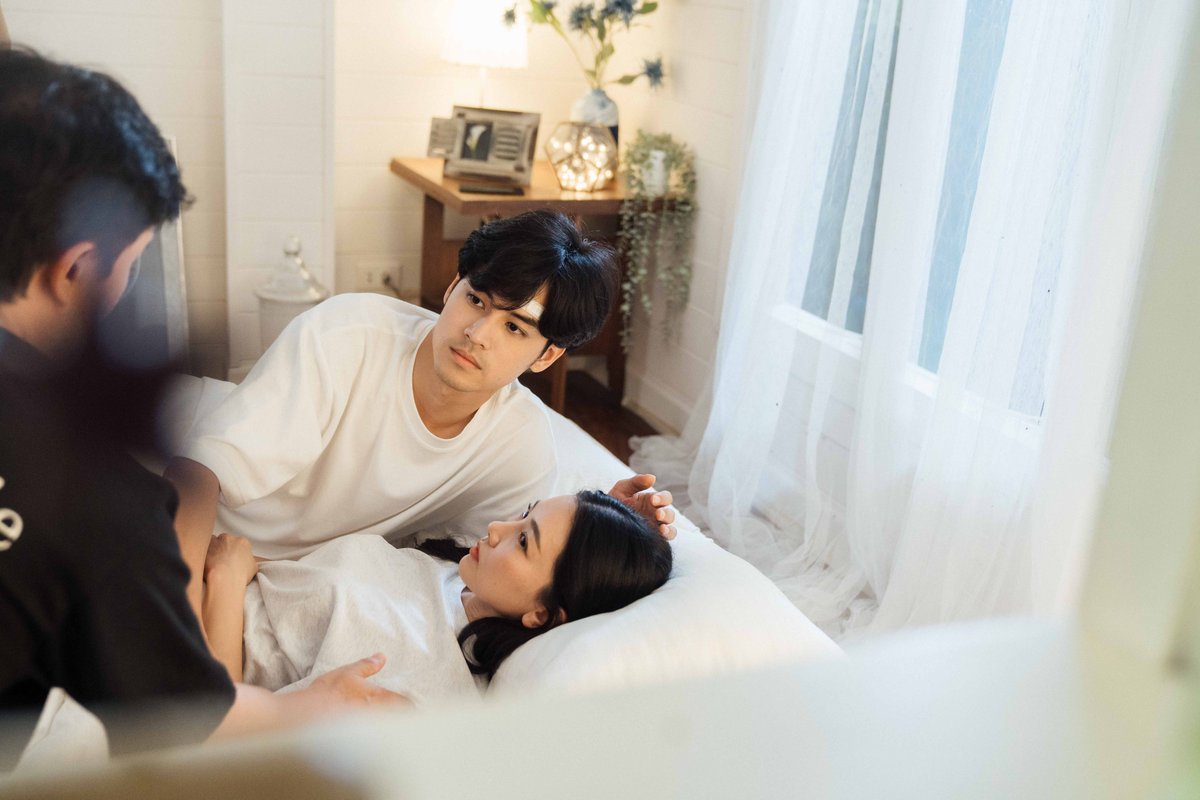 Magicif_lakorn tweet media