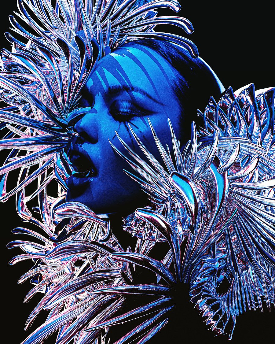 VISUALOCTO tweet media