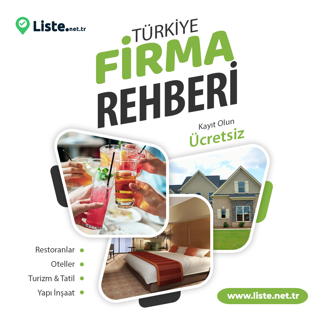 liste_tr's tweet photo. Türkiye #Firma Rehberine #Ücretsiz Kayıt Olabilirsiniz. https://t.co/kdiz60n5XL