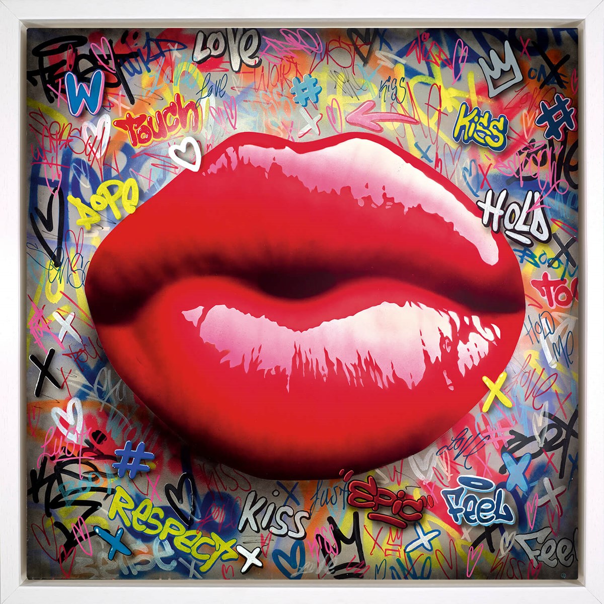 Arthousegallery's tweet photo. The Power Of Colour In Your Home - https://t.co/v70IC970UM https://t.co/tQIkBQLcu2