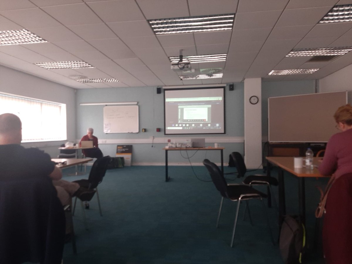CEIC Wales tweet media