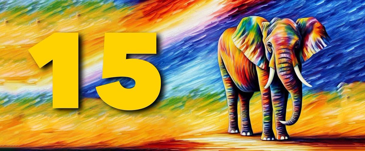 DenishPatel's tweet photo. Nice poster shared by @crunchydata weekly newsletter! #postgres #postgres15 https://t.co/uTPnxsJDL4