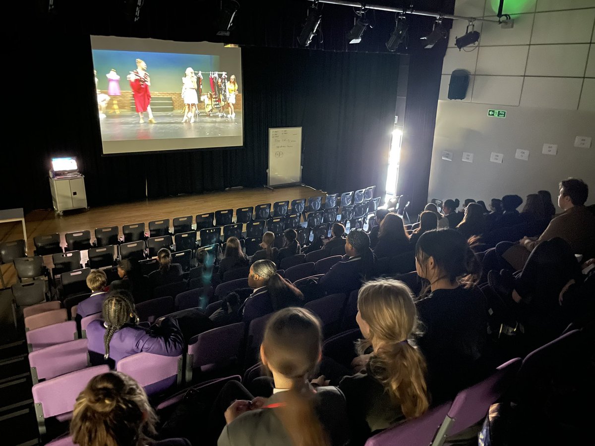 Amethyst Production tweet media