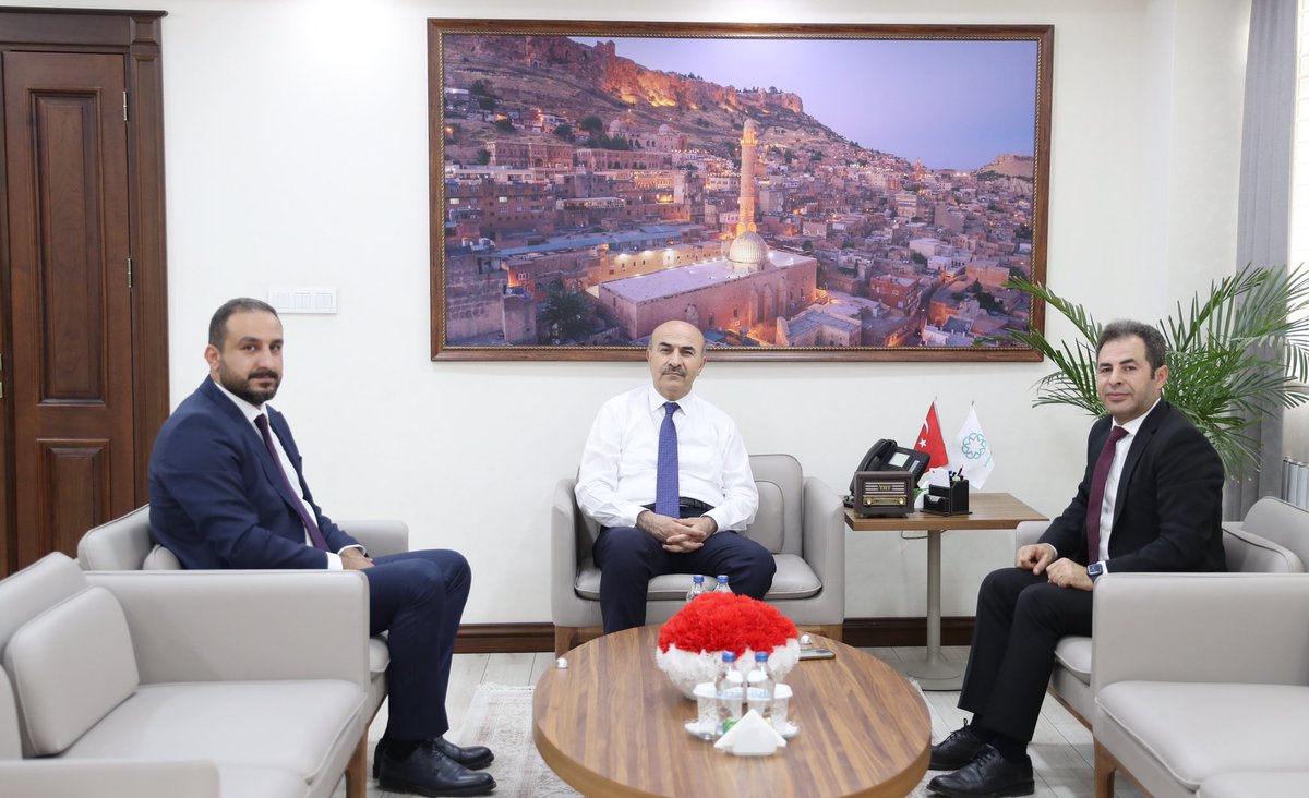 Mahmut Demirtaş