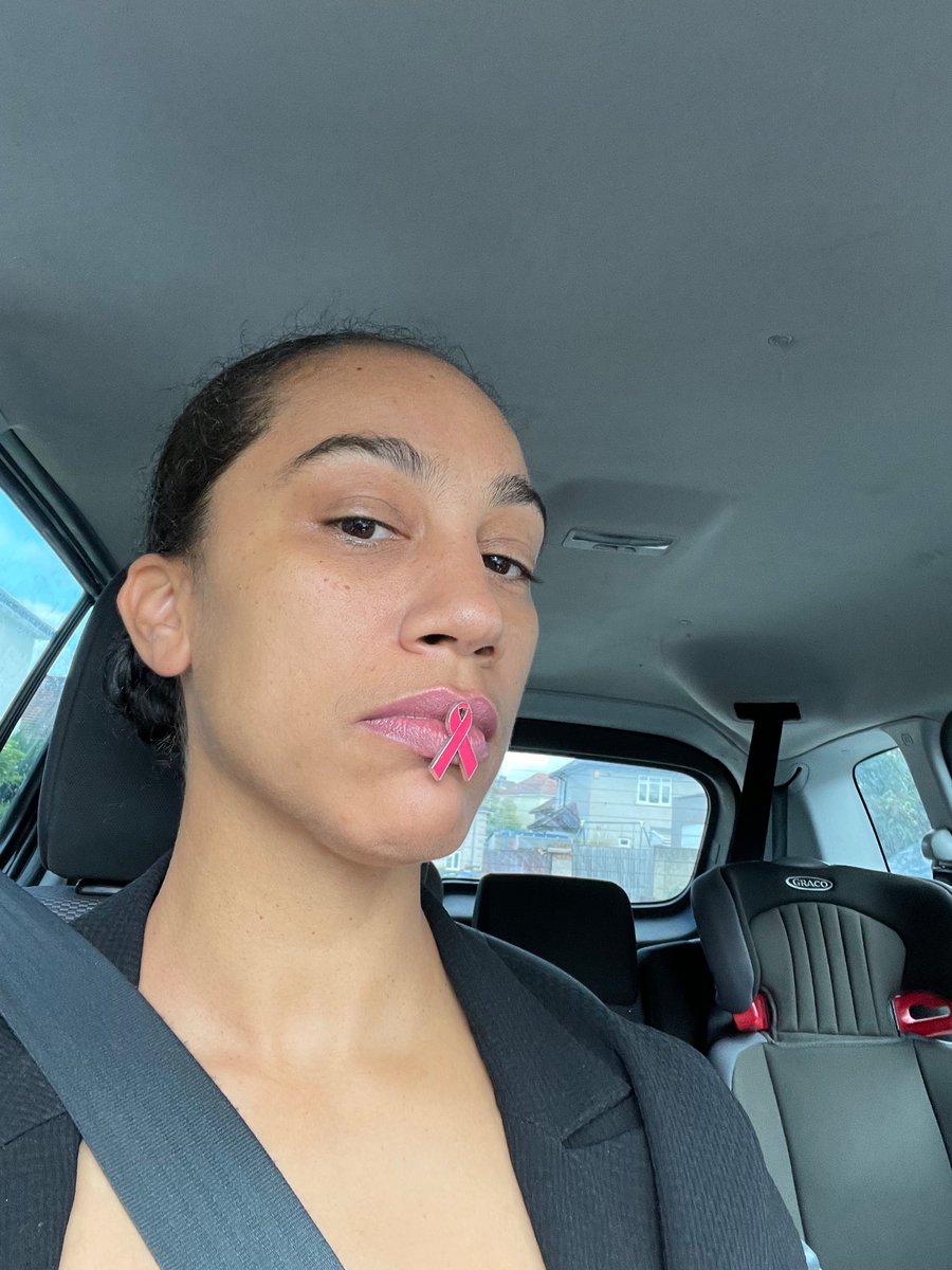 #timetoendbreastcancer

Post your selfies today, on LinkedIn, Facebook, Instagram or Twitter, wearing pink or a pink ribbon with the hashtag #TechInPink2022

Each post raises funds for the breast cancer research foundation.