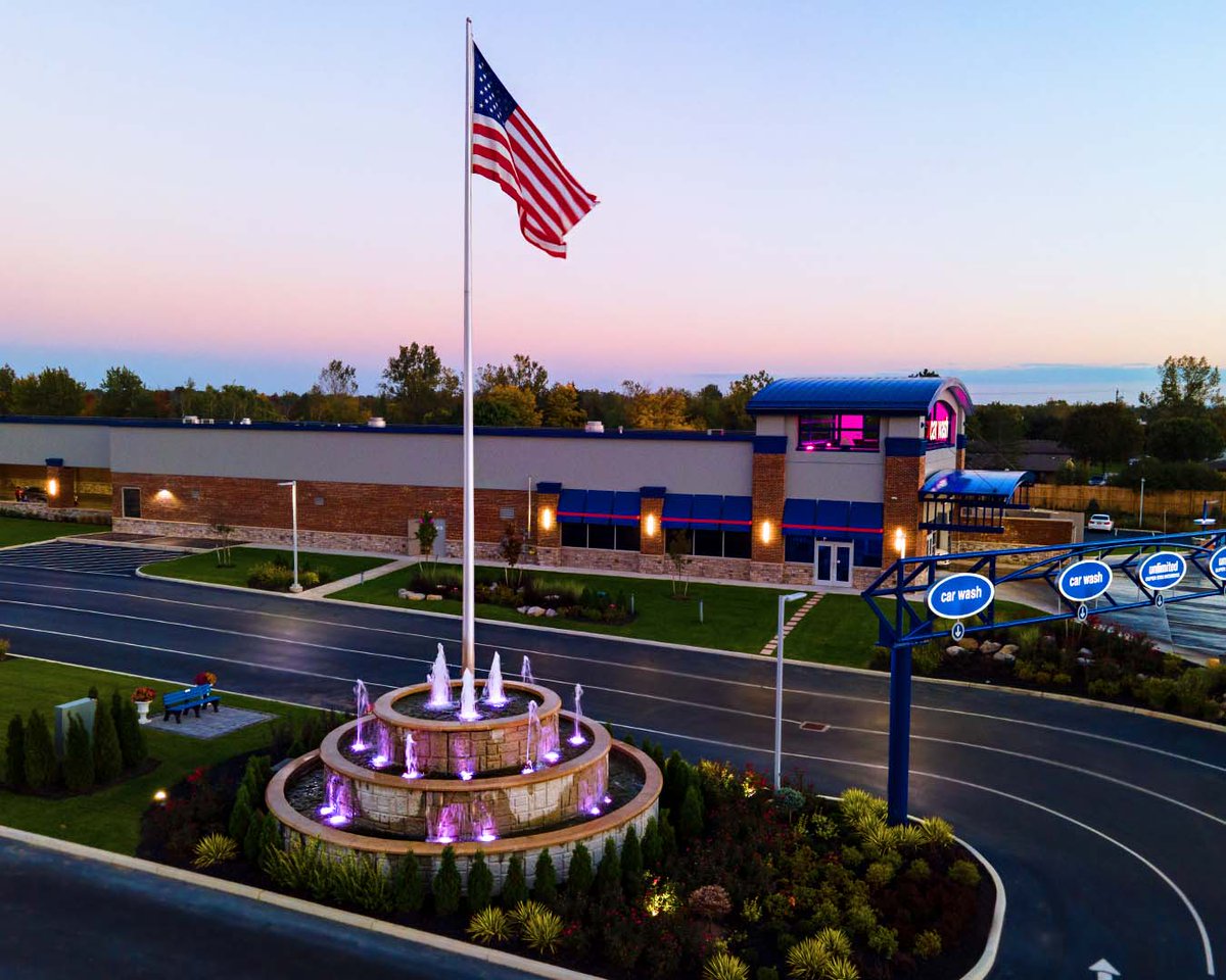DeltaSonicWash's tweet photo. Pink all October long✨

For the month of October, round up your change at any Delta Sonic location for The Breast Cancer Research Foundation - @BCRFcure

#breastcancerawarenessmonth #bcrfcure https://t.co/osrijvhJYB