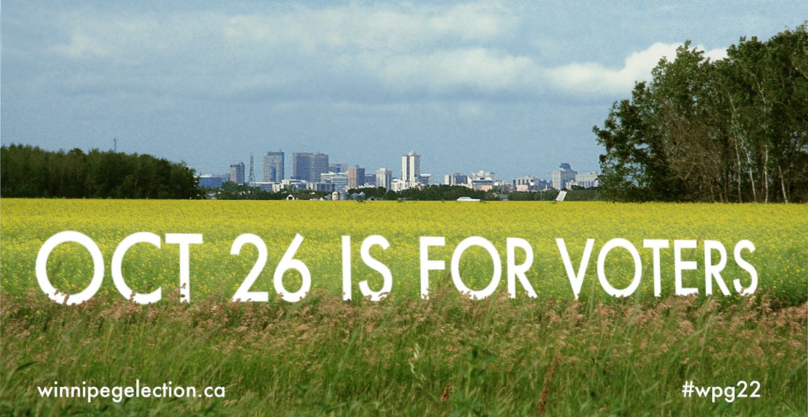 Open Democracy Manitoba tweet media