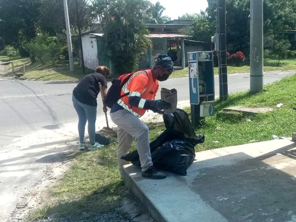 Municipio de Penonomé tweet media