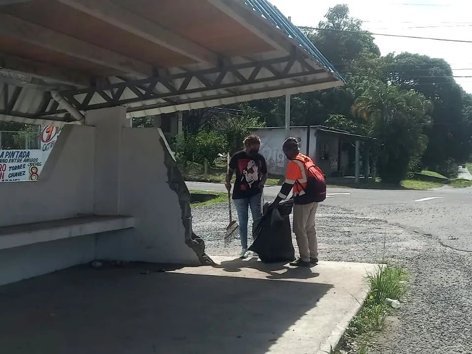 Municipio de Penonomé tweet media