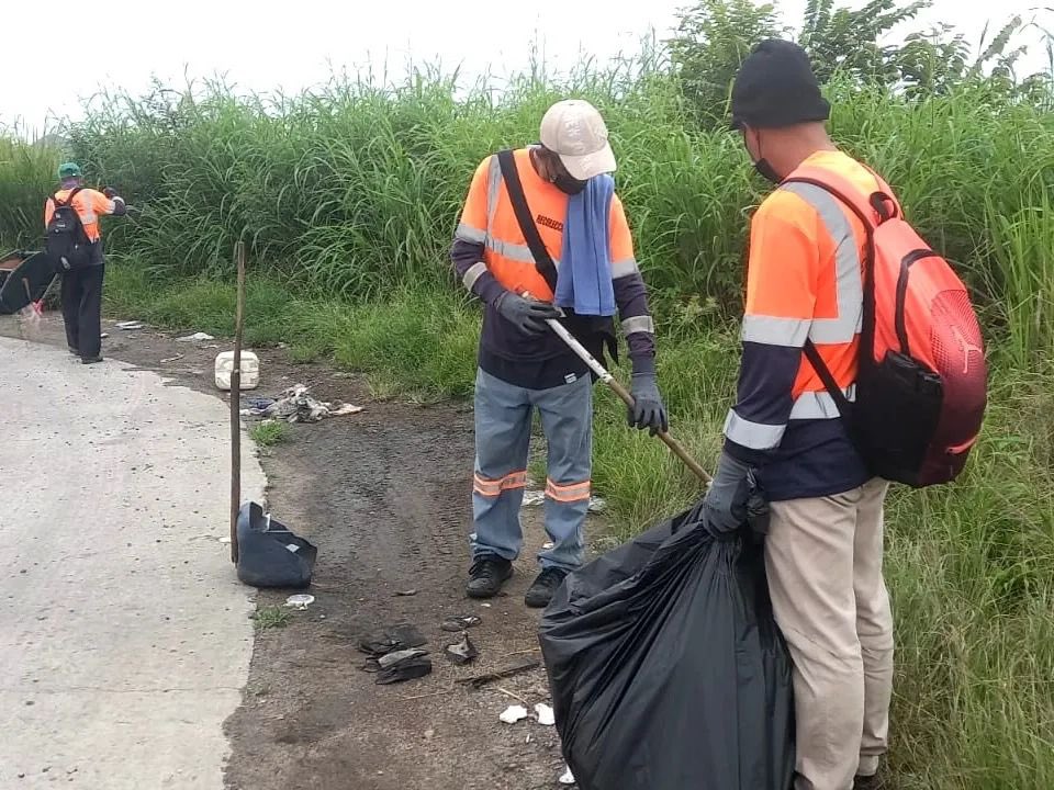 Municipio de Penonomé tweet media