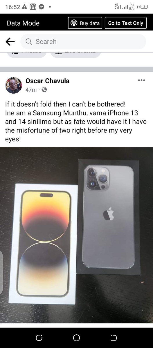 JlmJay's tweet photo. @SamsungMobileSA  @SamsungMobile  🤣🤣🤣
@Apple https://t.co/ySVT3vqXu3